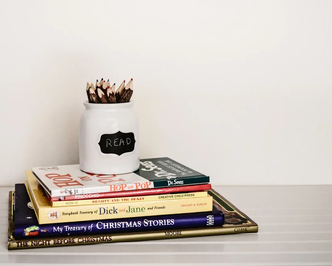 Top Books to Cultivate an Elite Mindset for Men