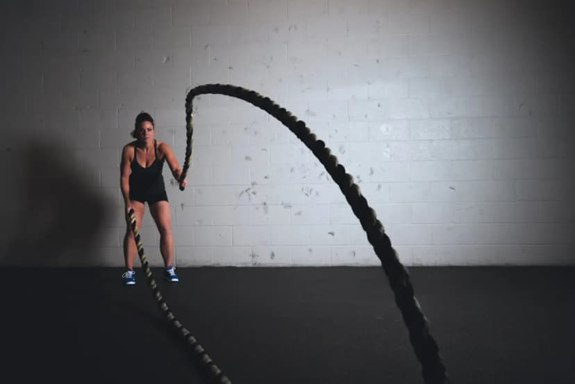 Best Workout Split For Busy Men
