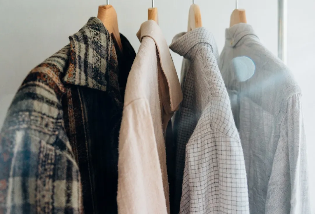 Cover image for Stylish and Affordable Outfit Ideas for Men on a Budget