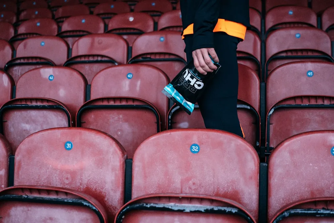 Cover image for Creatine And Pre Workout Together: A Comprehensive Guide