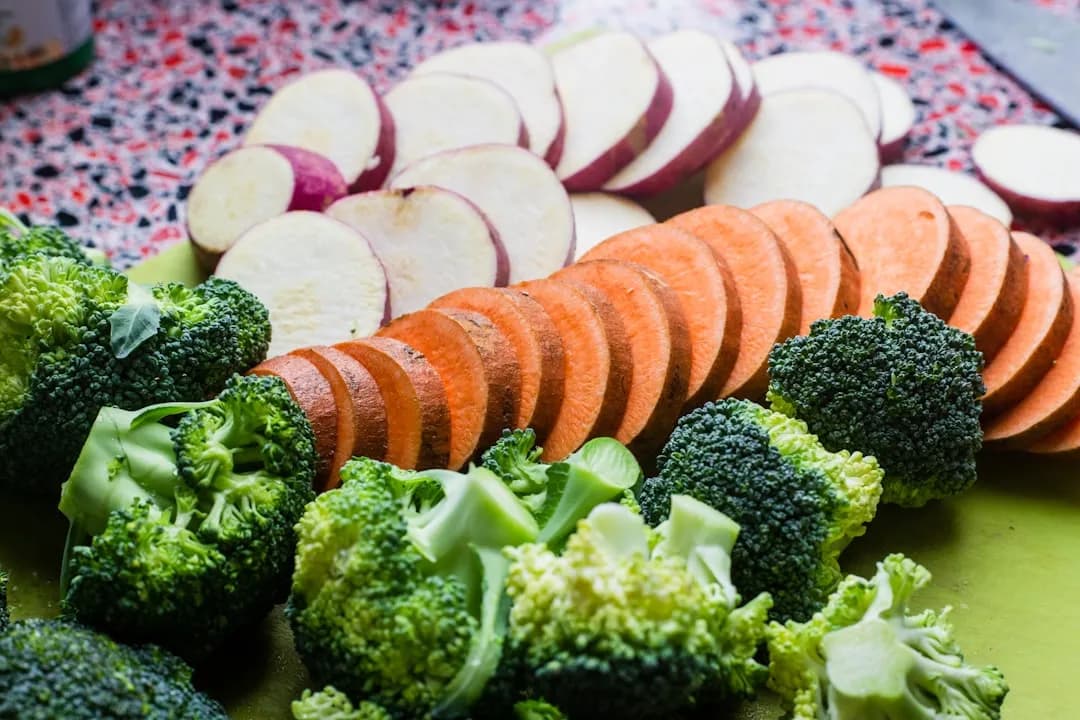 Essential Nutrition Tips for Men to Fuel Your Workout Success