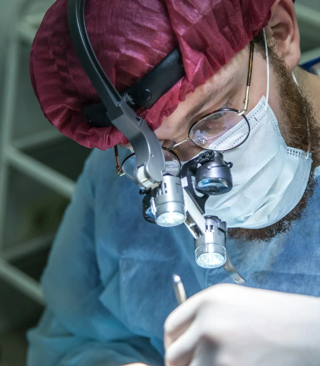 Cover image for Essential Guide to Gynecomastia Surgery: What You Need to Know