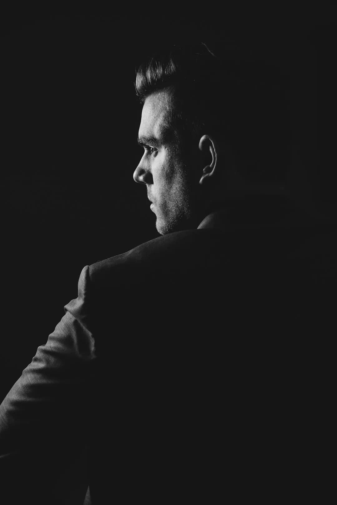 Cover image for How To Build Discipline As A Man