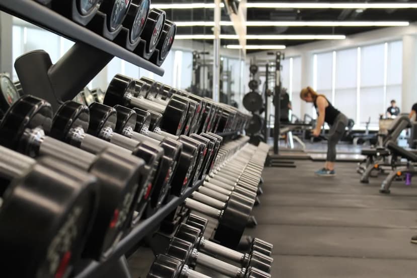 How To Fix Rounded Shoulders From Gym