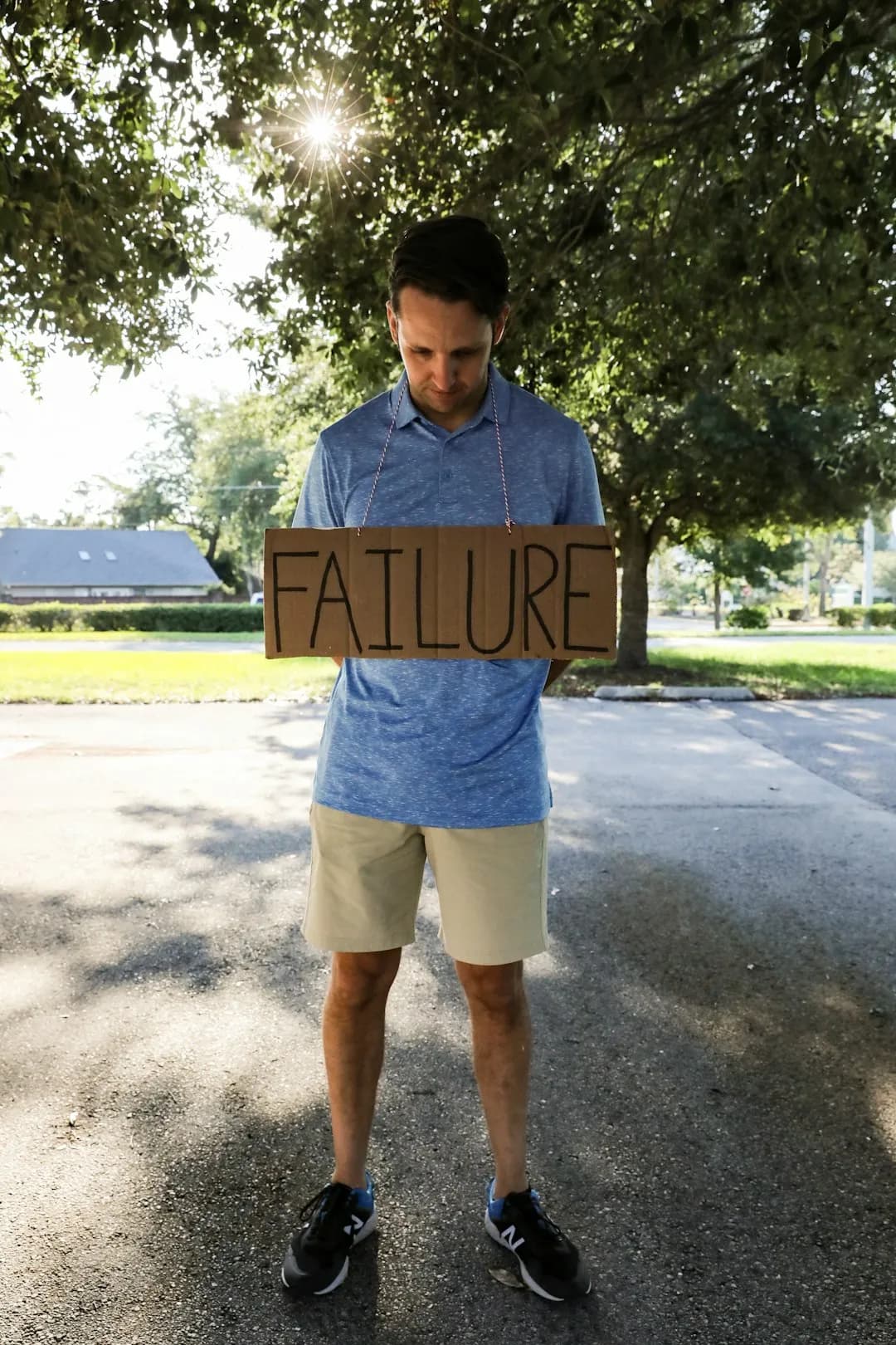 Cover image for How To Reset Your Mindset After Failure