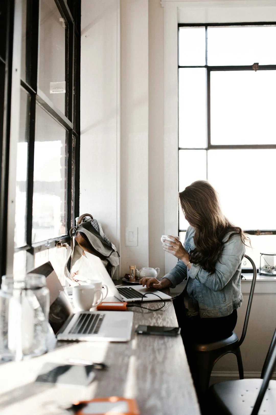 Cover image for How To Stay Focused While Working Remotely