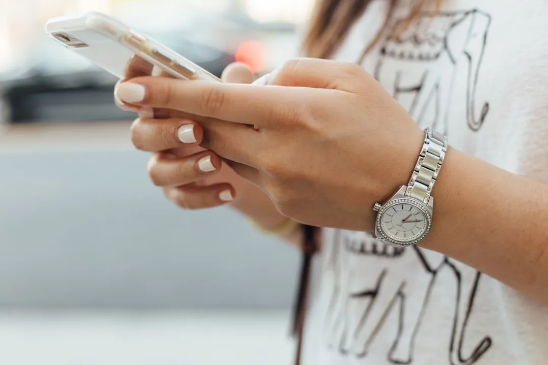 I Was Losing 3 Hours a Day on My Phone — Here Is What Fixed It