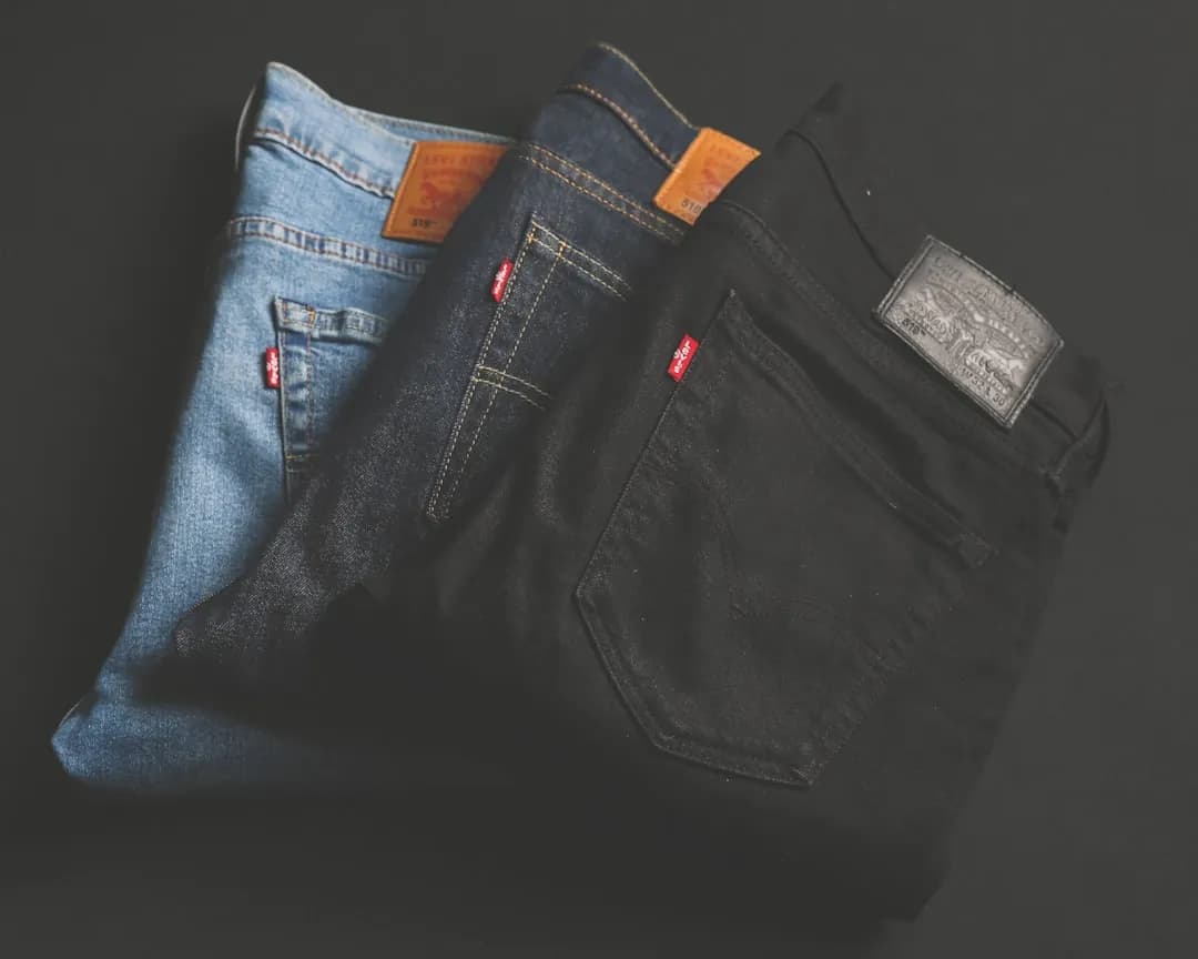 The Best Jeans for Every Body Type: Find Your Perfect Fit