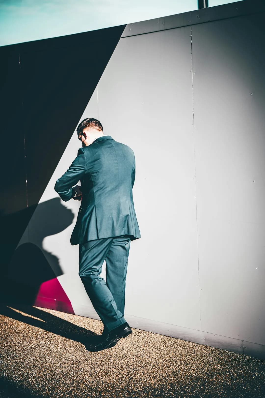 Mastering SMART Goals: A Man's Guide to Achieving Success