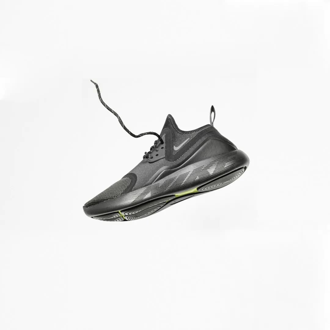 Mastering Sneaker Trends: Elevate Your Look with These Tips