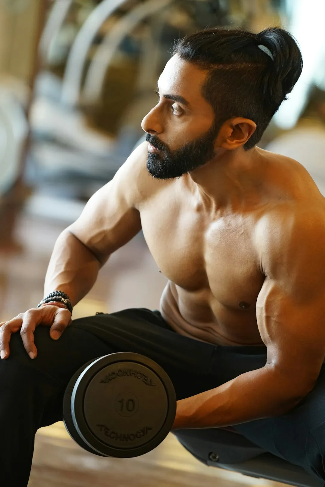 Maximize Your Cardio: Essential Techniques for Men's Endurance