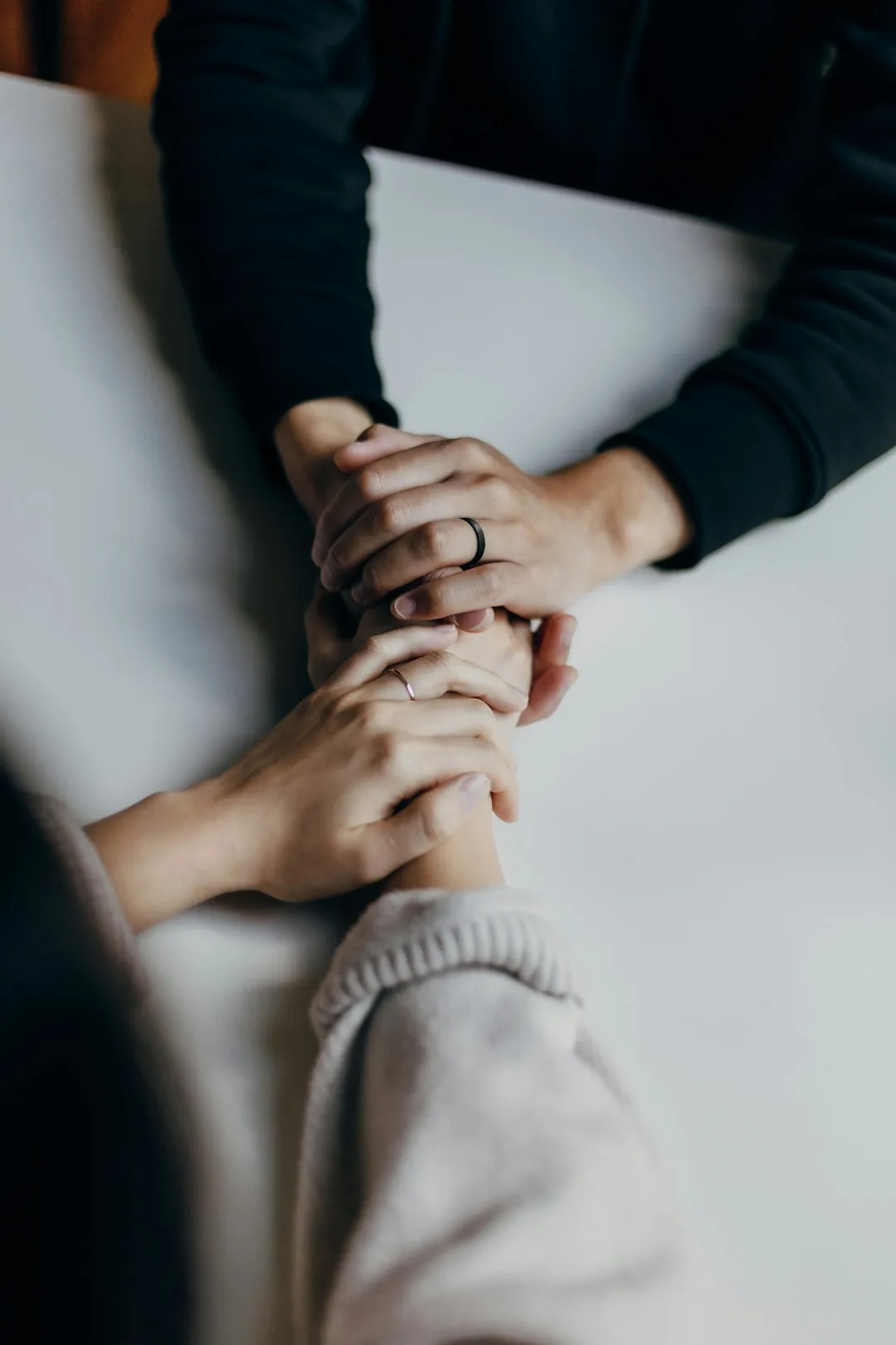 Mental Resilience Practices For Men