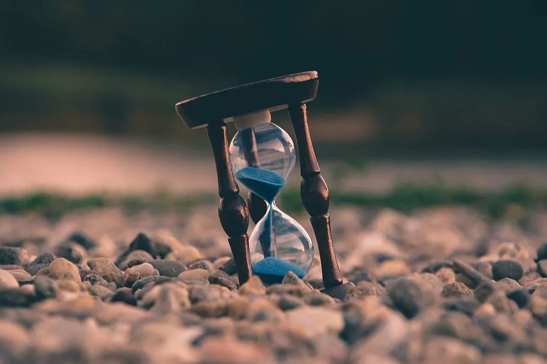 Cover image for Master Mindful Time Blocking: Boost Your Productivity Today!