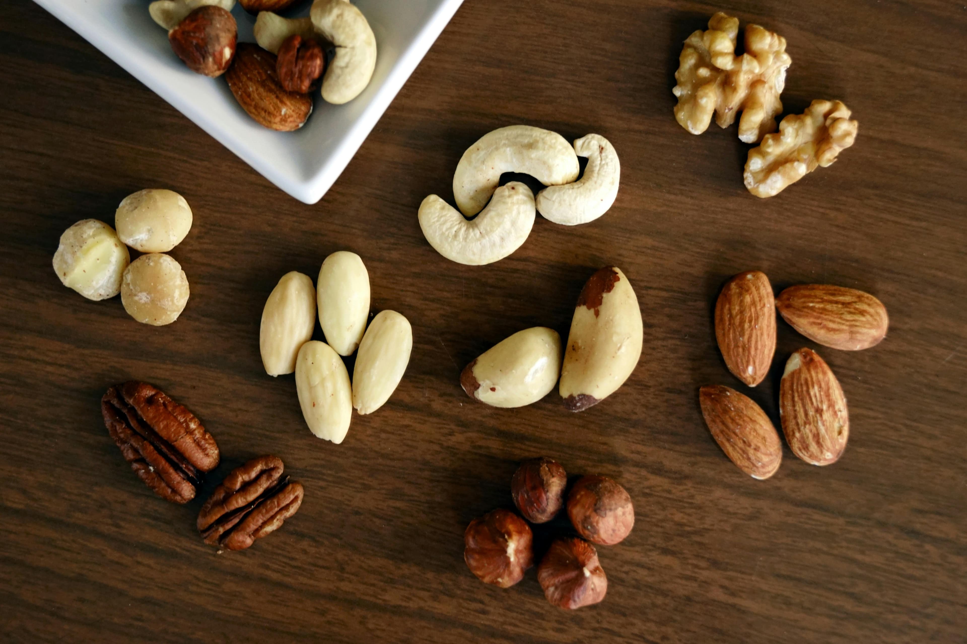 Top Foods That Naturally Boost Testosterone