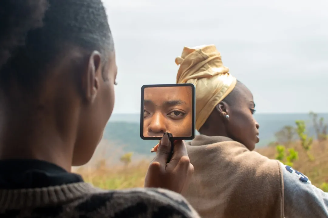 Redefining Self-Identity: A Journey to Authentic Masculinity