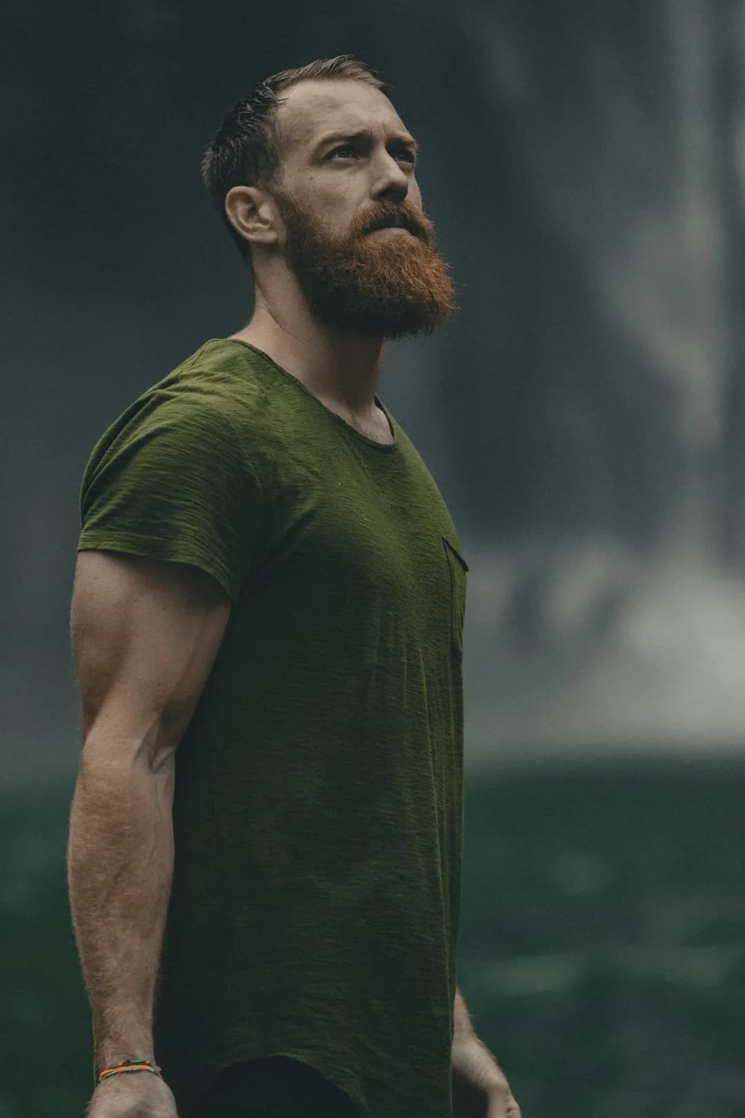 Resilience Techniques For Men In Everyday Life