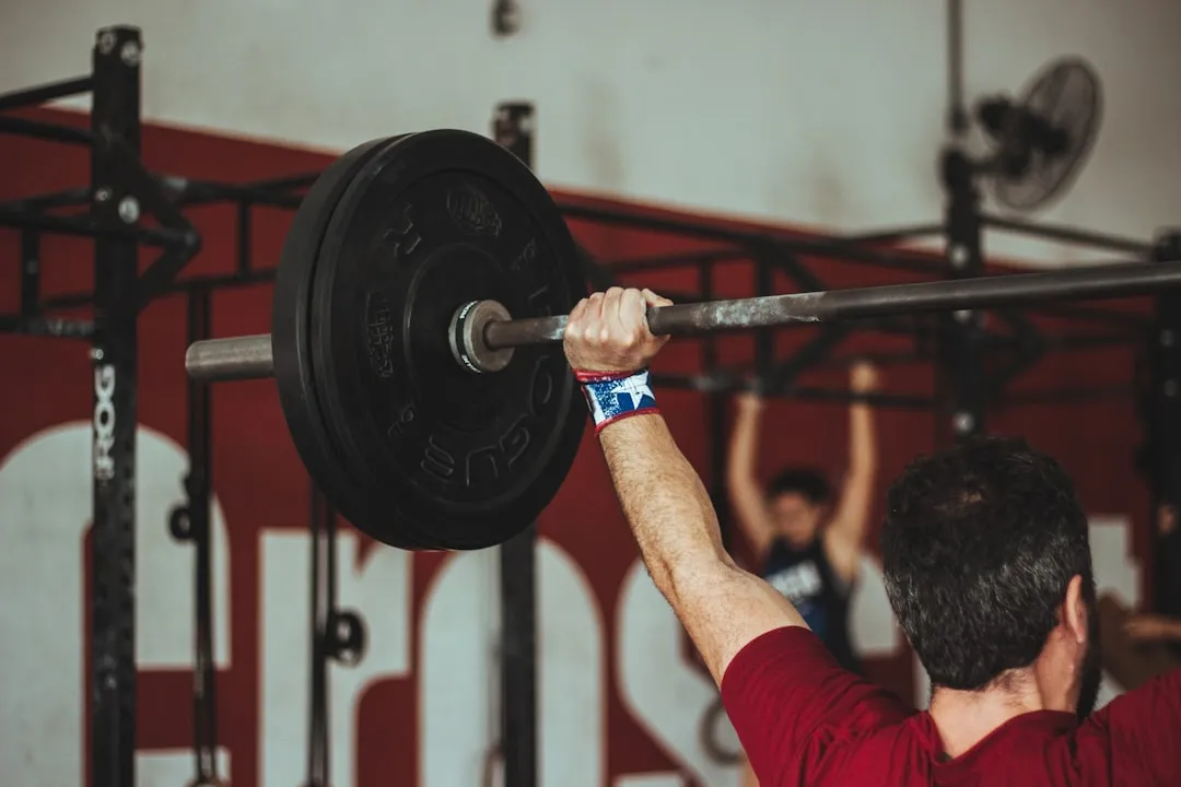 Cover image for Should You Do Cardio Before Or After Lifting?