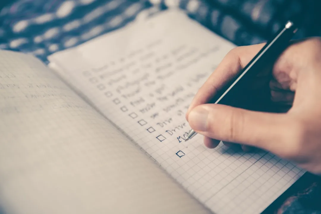 Cover image for Time Management Strategies For Busy Men