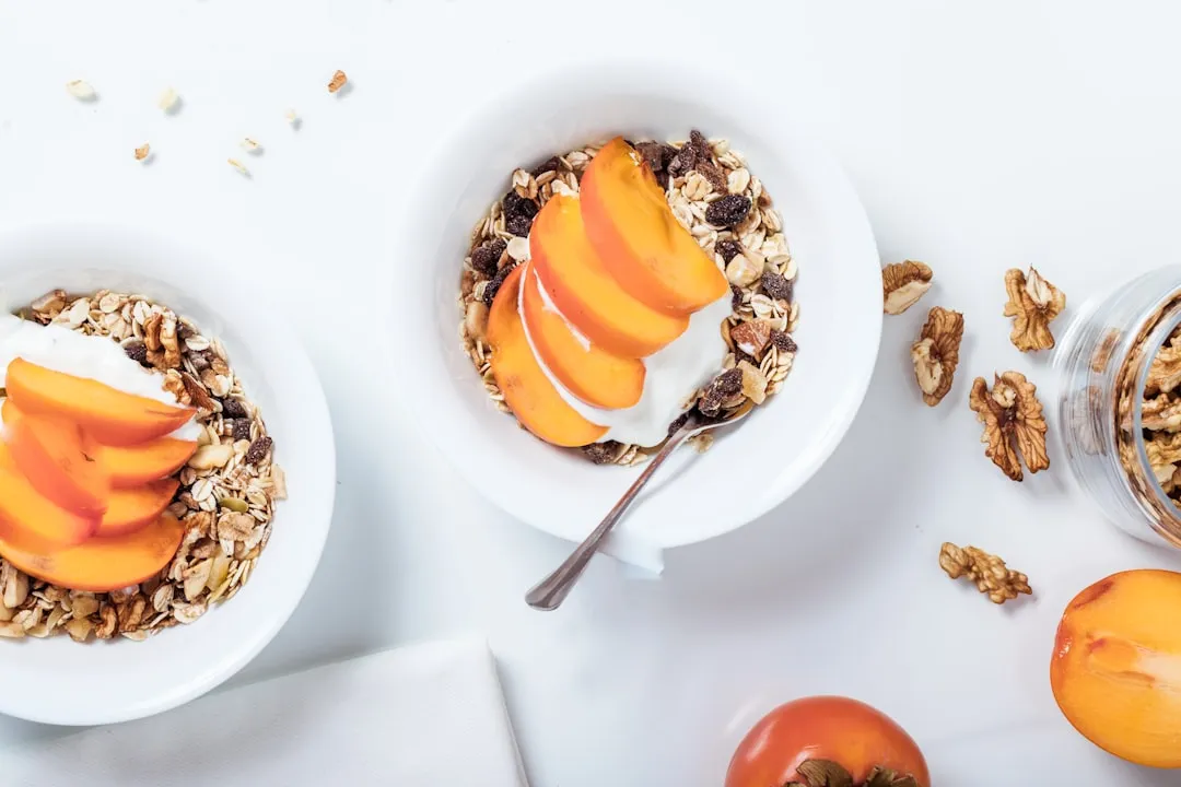 Cover image for Top Foods to Naturally Enhance Testosterone Levels
