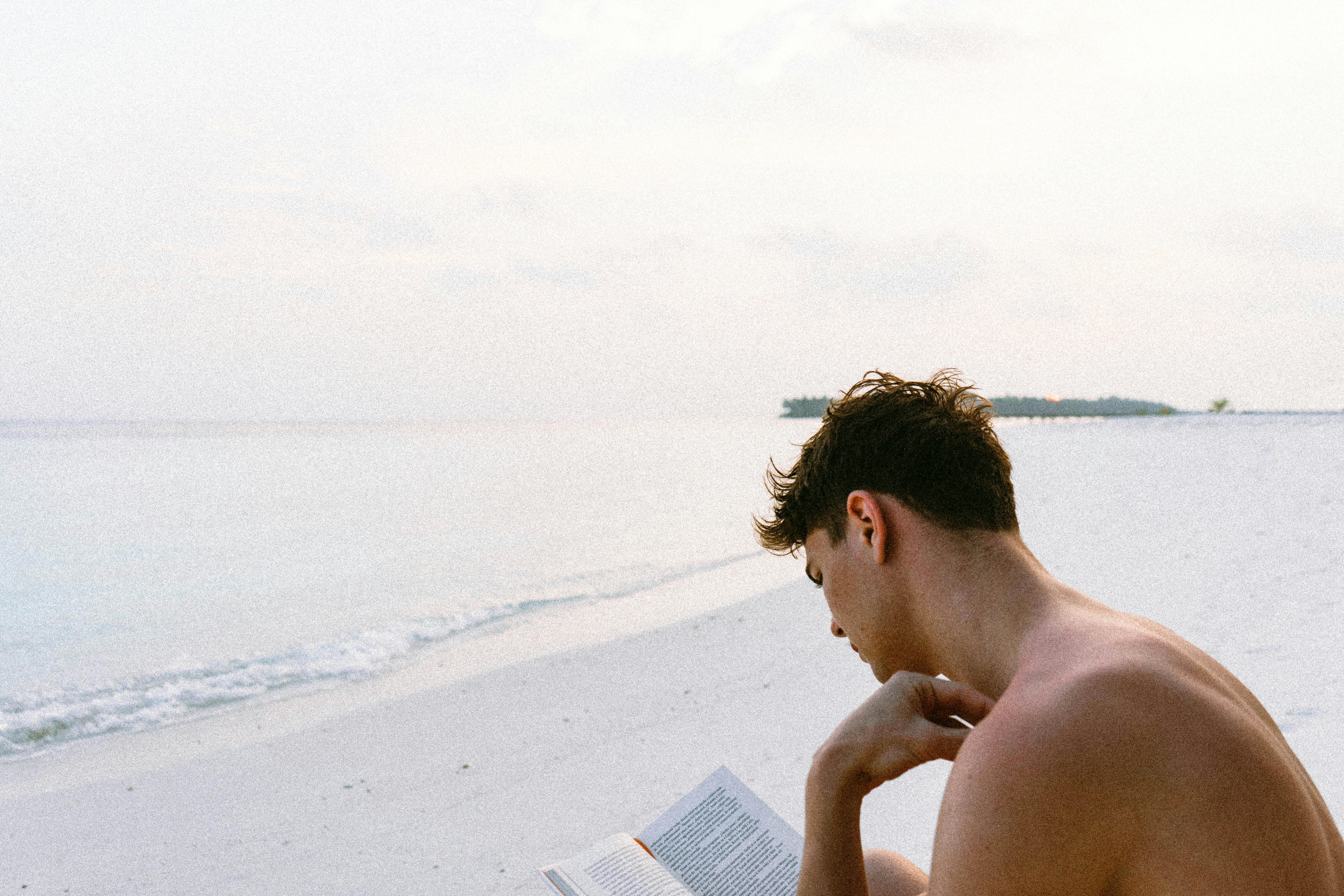 Best Books To Build An Elite Mindset For Men